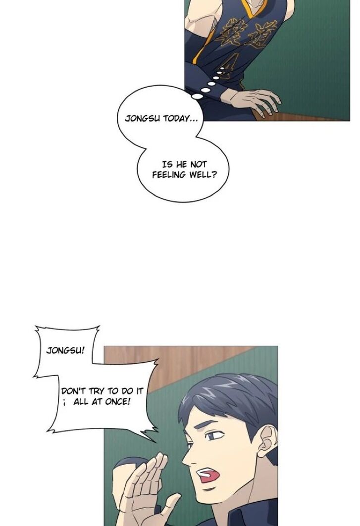 Read Garbage Time en Manga Online