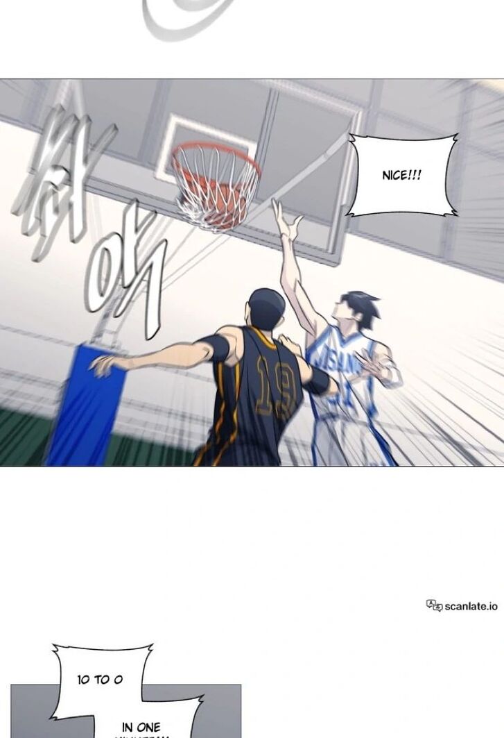 Read Garbage Time en Manga Online