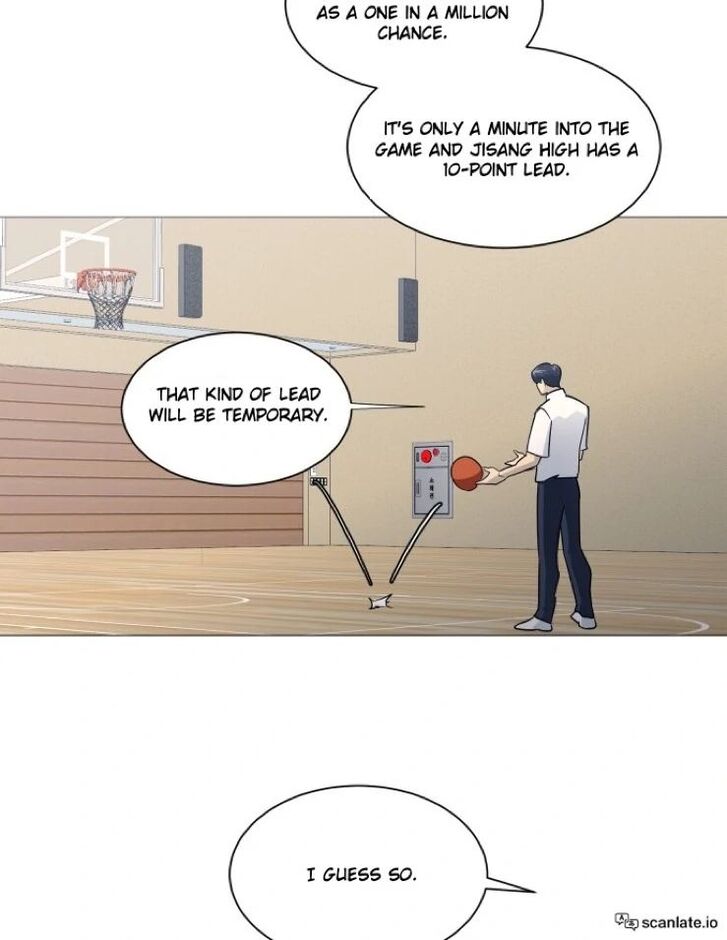 Read Garbage Time en Manga Online