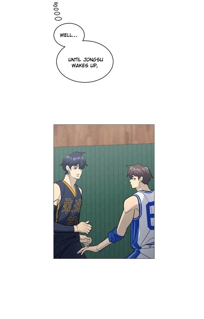 Read Garbage Time en Manga Online