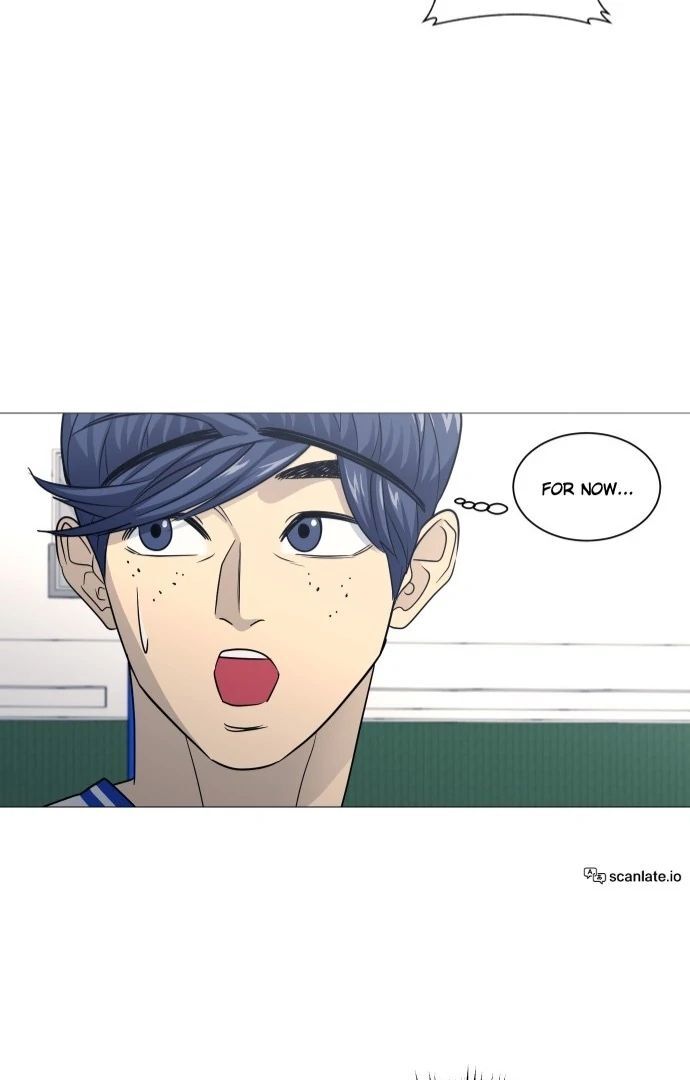 Read Garbage Time en Manga Online