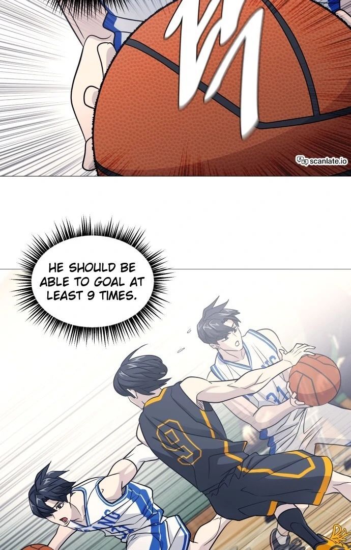Read Garbage Time en Manga Online