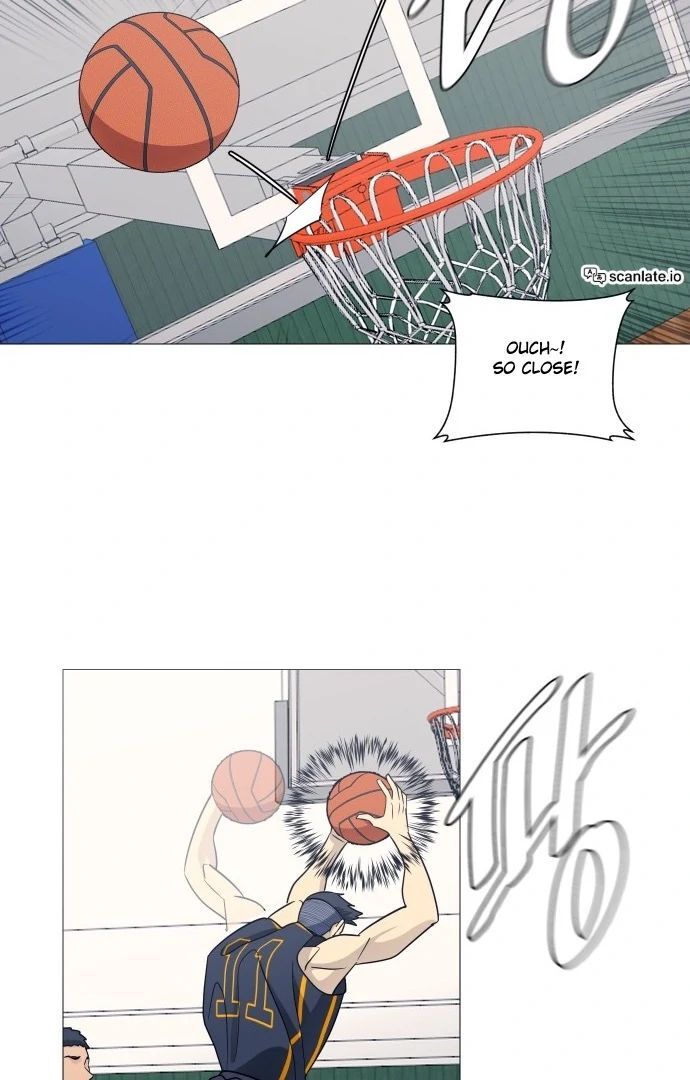 Read Garbage Time en Manga Online