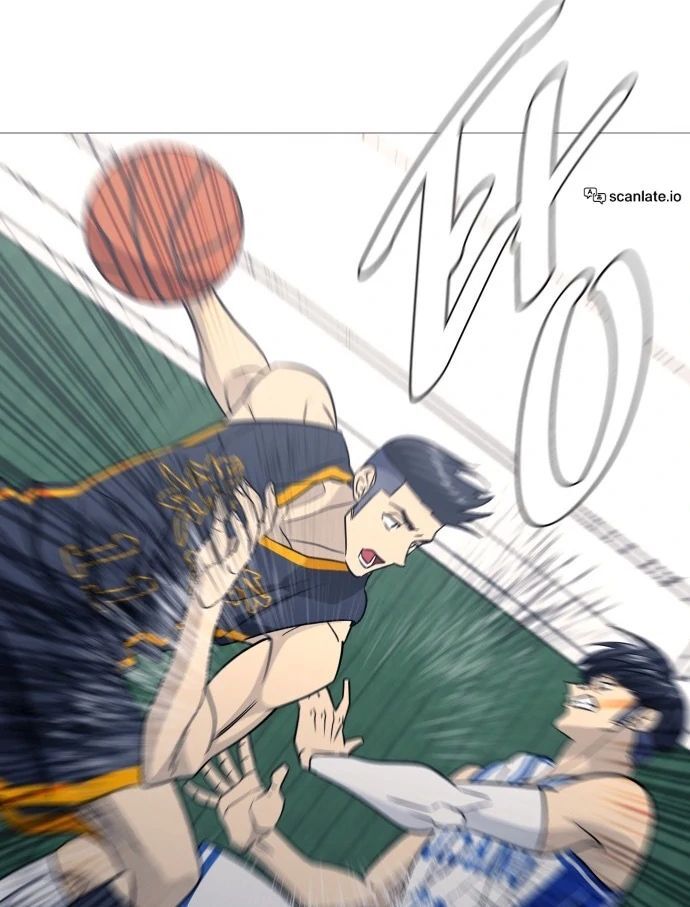 Read Garbage Time en Manga Online