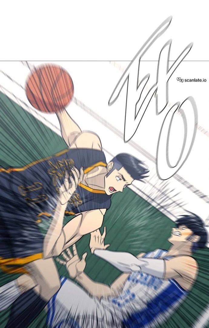 Read Garbage Time en Manga Online