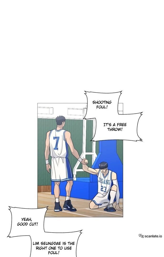 Read Garbage Time en Manga Online