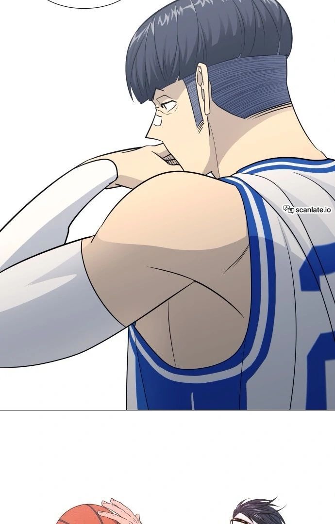 Read Garbage Time en Manga Online