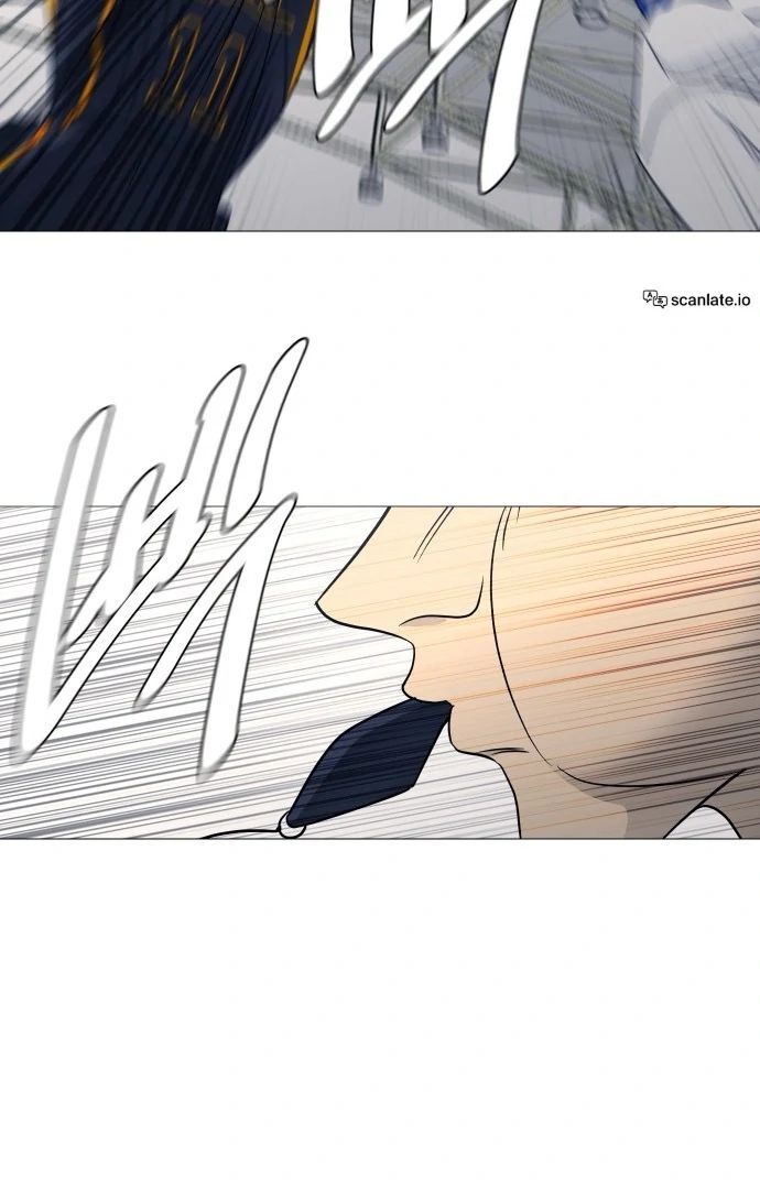 Read Garbage Time en Manga Online