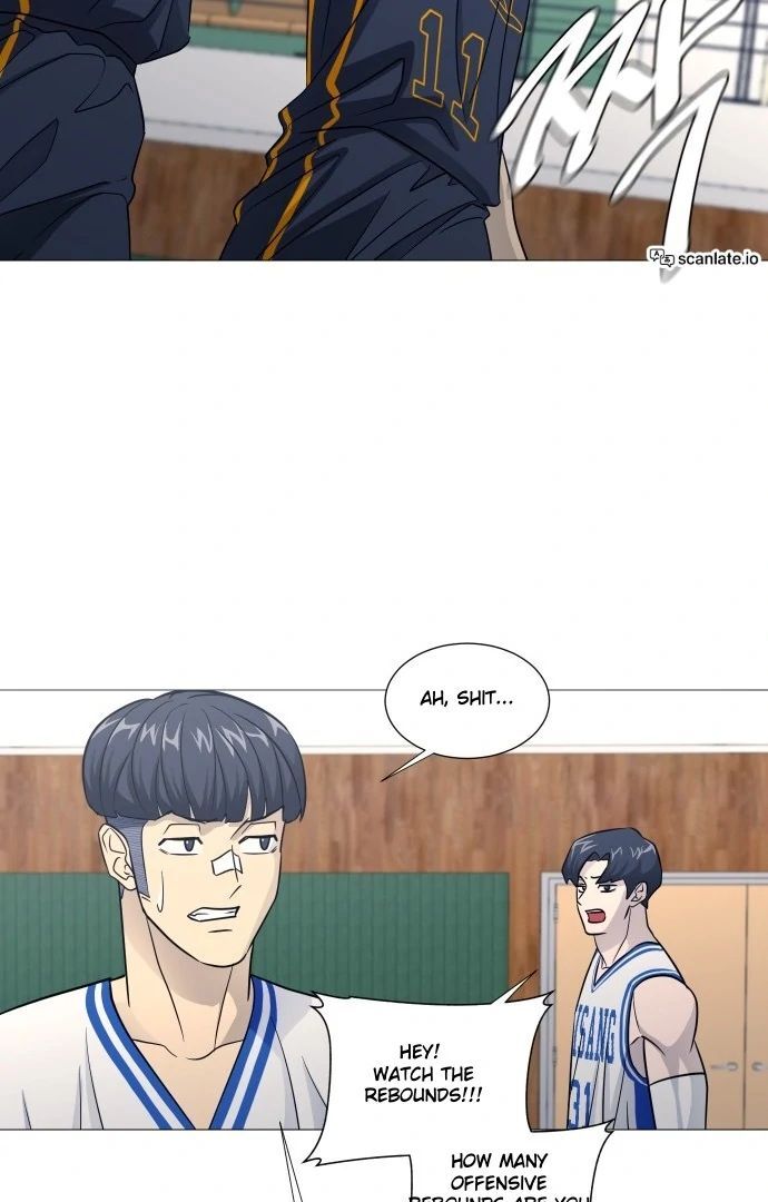 Read Garbage Time en Manga Online
