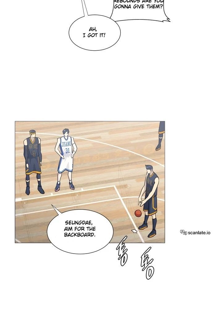 Read Garbage Time en Manga Online