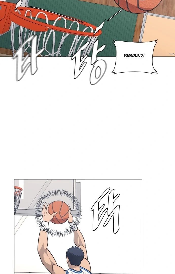 Read Garbage Time en Manga Online