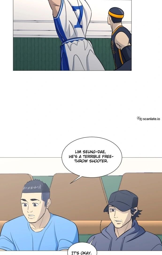 Read Garbage Time en Manga Online