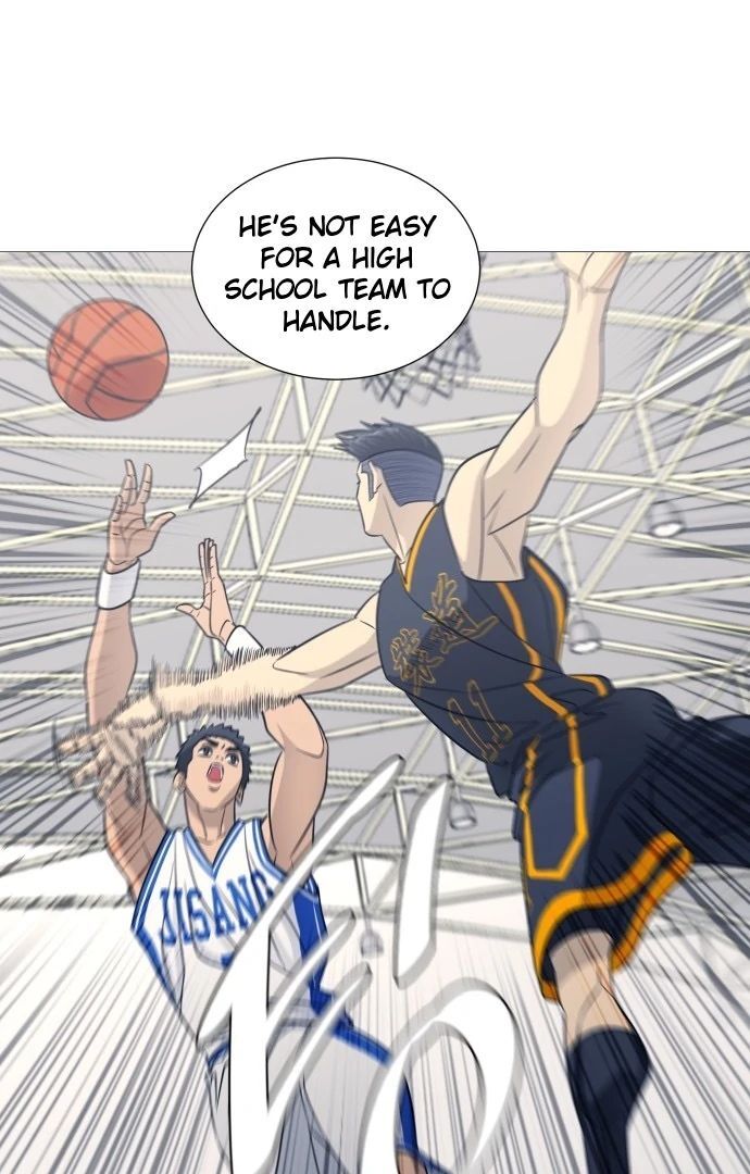 Read Garbage Time en Manga Online