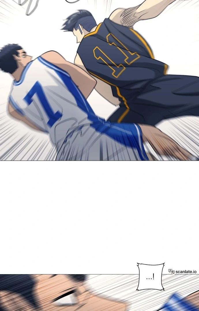 Read Garbage Time en Manga Online