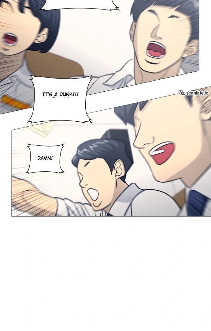 Read Garbage Time en Manga Online