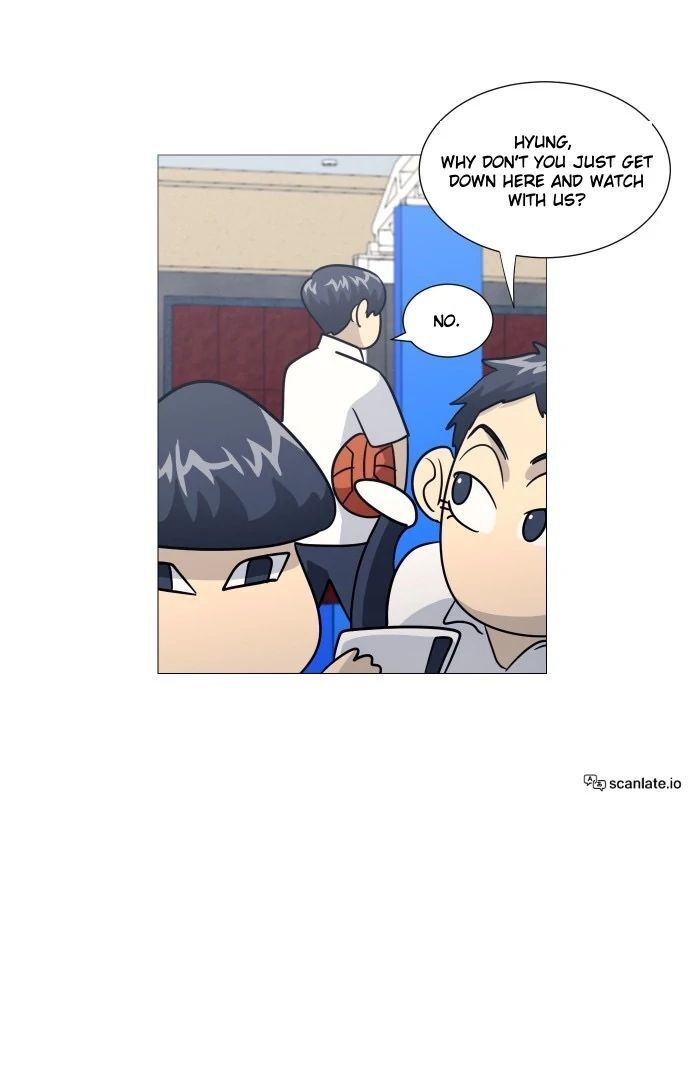 Read Garbage Time en Manga Online