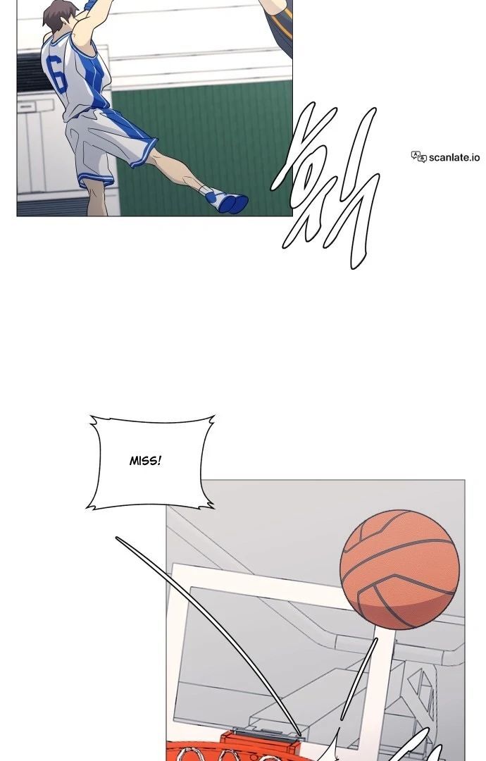 Read Garbage Time en Manga Online