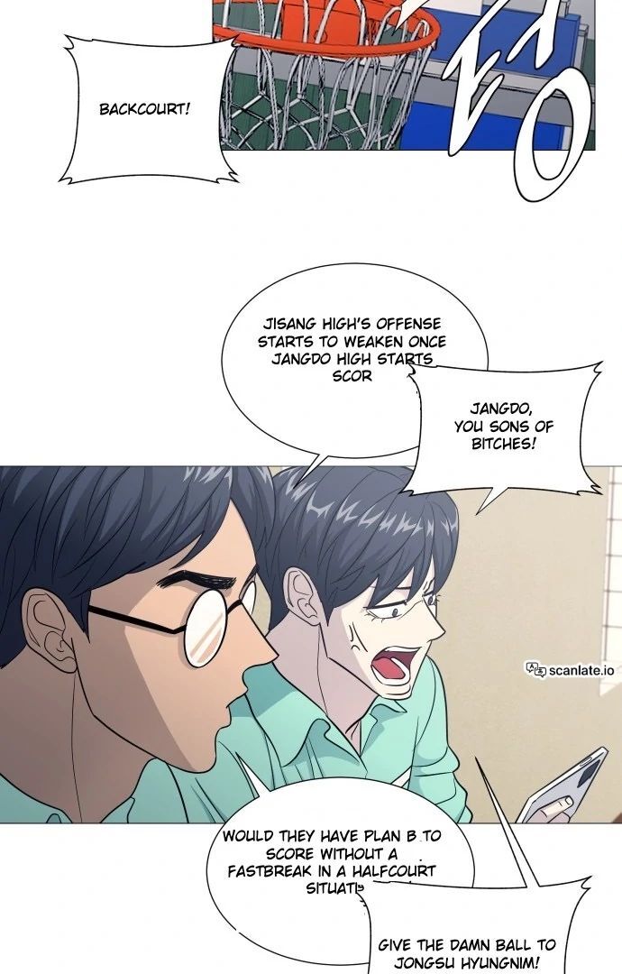 Read Garbage Time en Manga Online