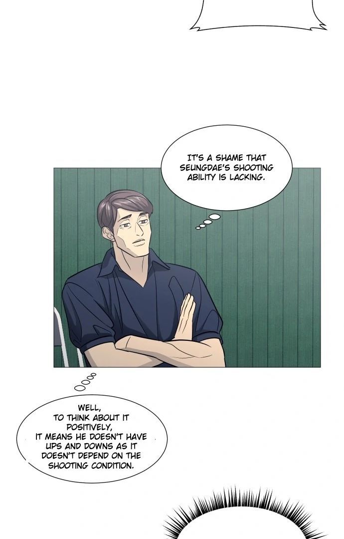 Read Garbage Time en Manga Online
