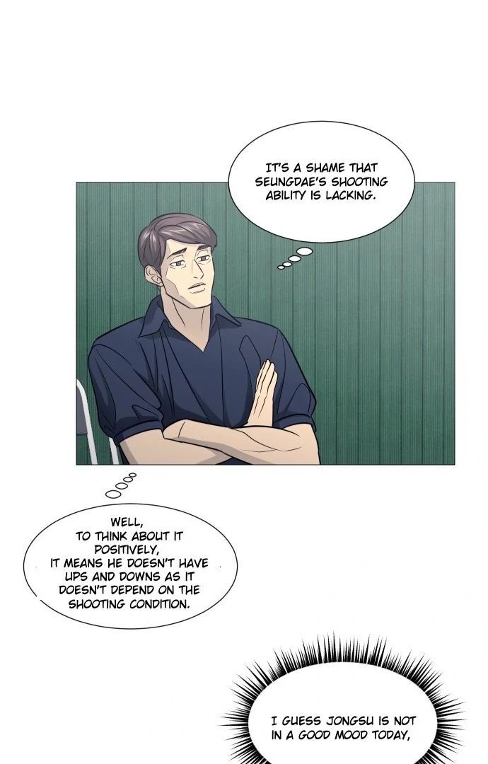 Read Garbage Time en Manga Online