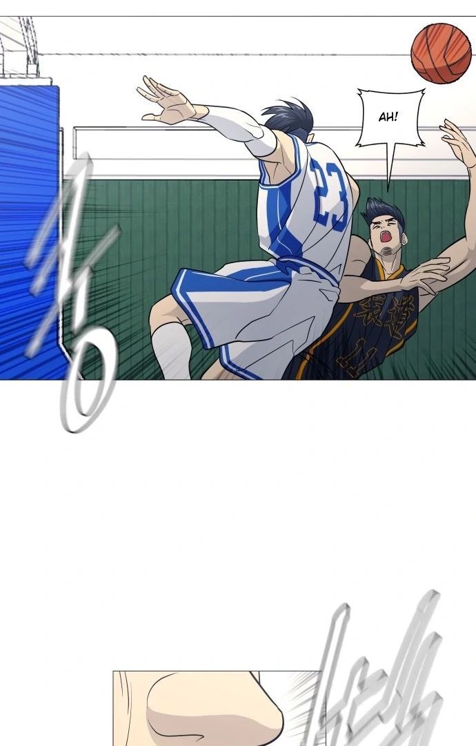 Read Garbage Time en Manga Online