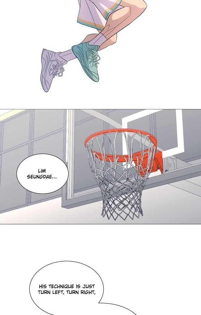Read Garbage Time en Manga Online