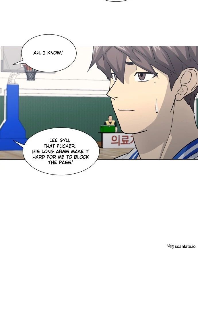 Read Garbage Time en Manga Online
