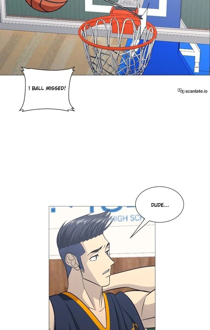 Read Garbage Time en Manga Online