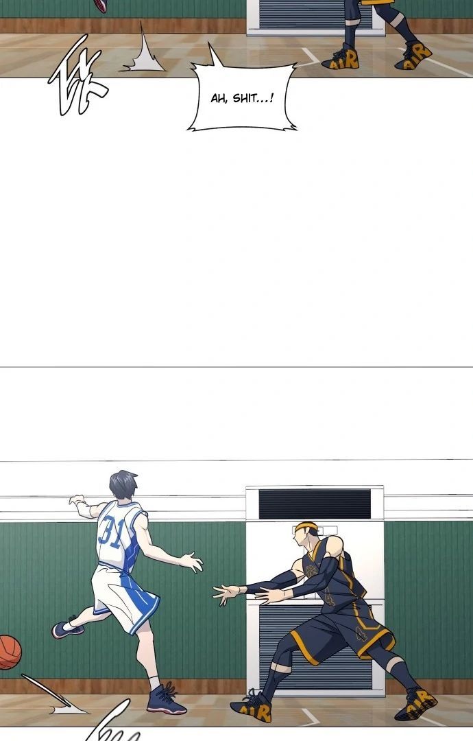 Read Garbage Time en Manga Online