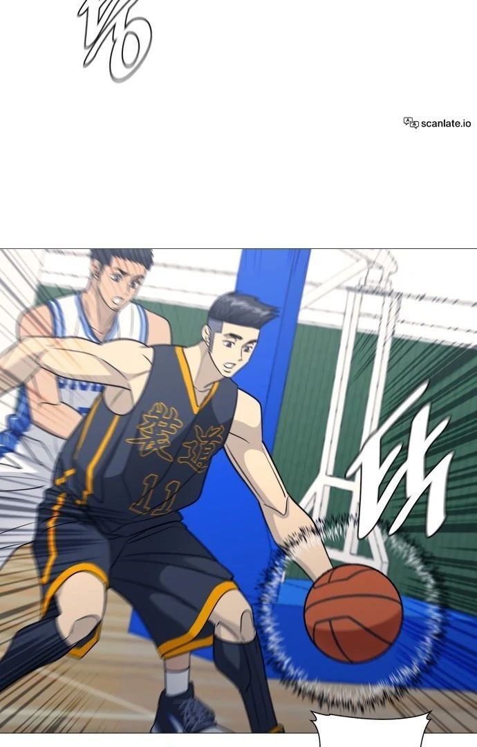 Read Garbage Time en Manga Online