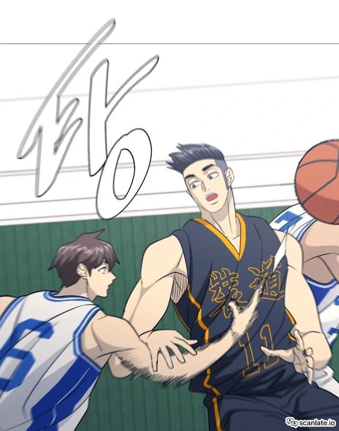 Read Garbage Time en Manga Online