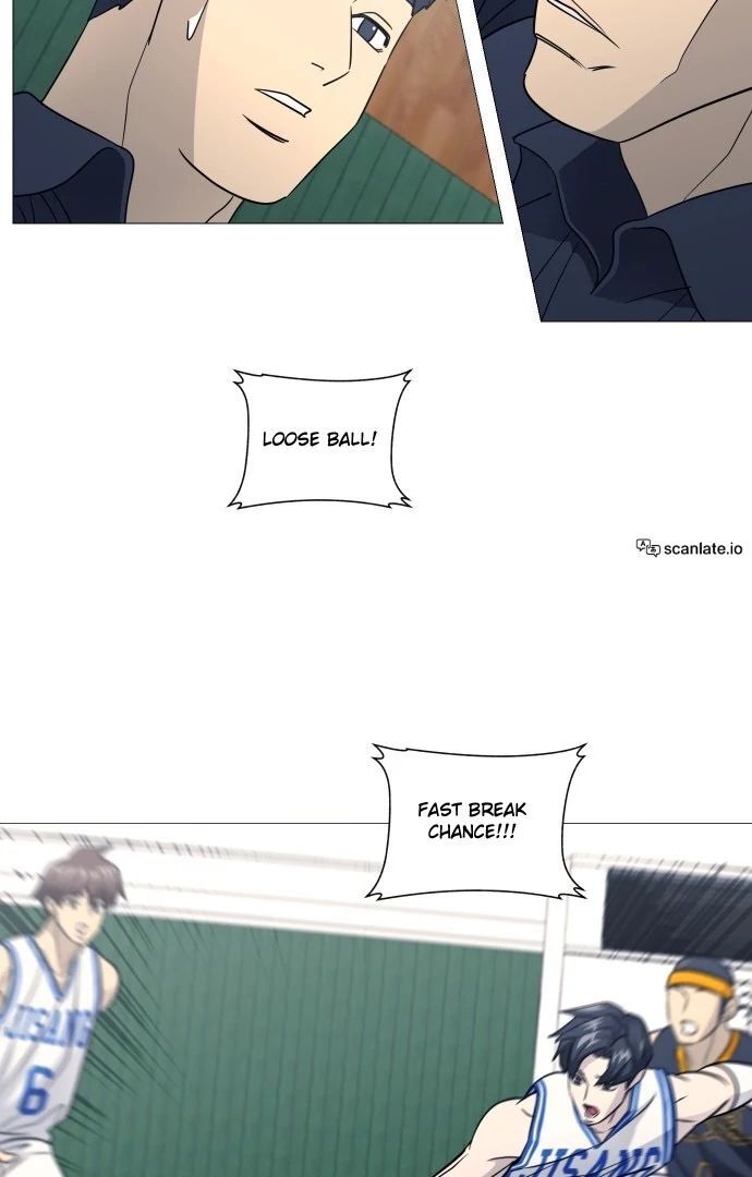 Read Garbage Time en Manga Online