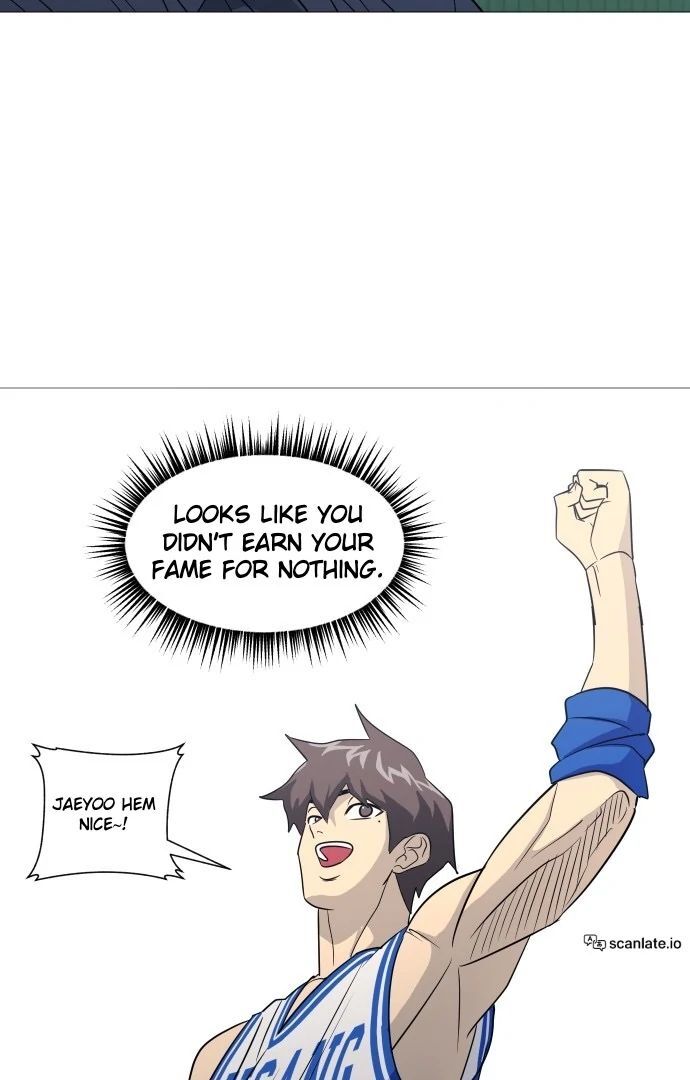 Read Garbage Time en Manga Online