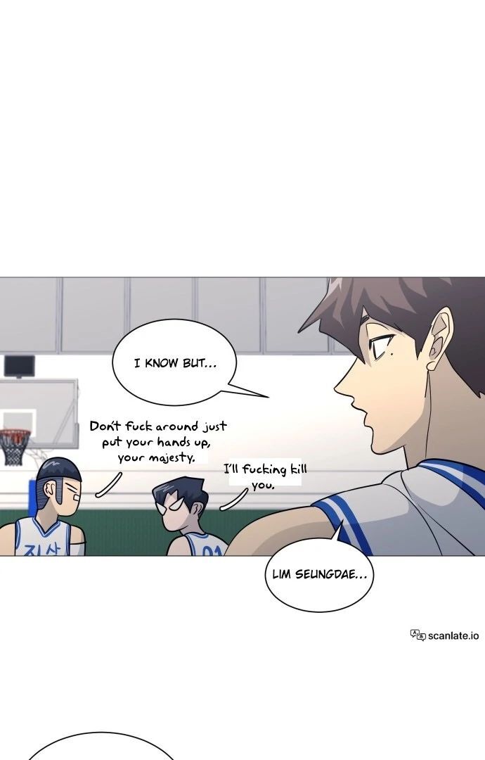 Read Garbage Time en Manga Online