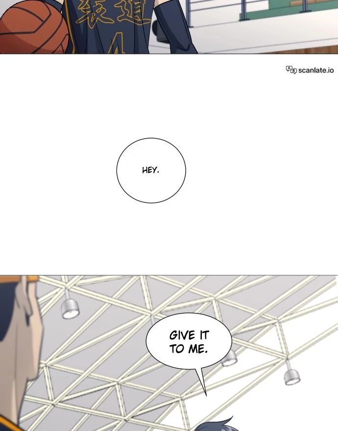 Read Garbage Time en Manga Online
