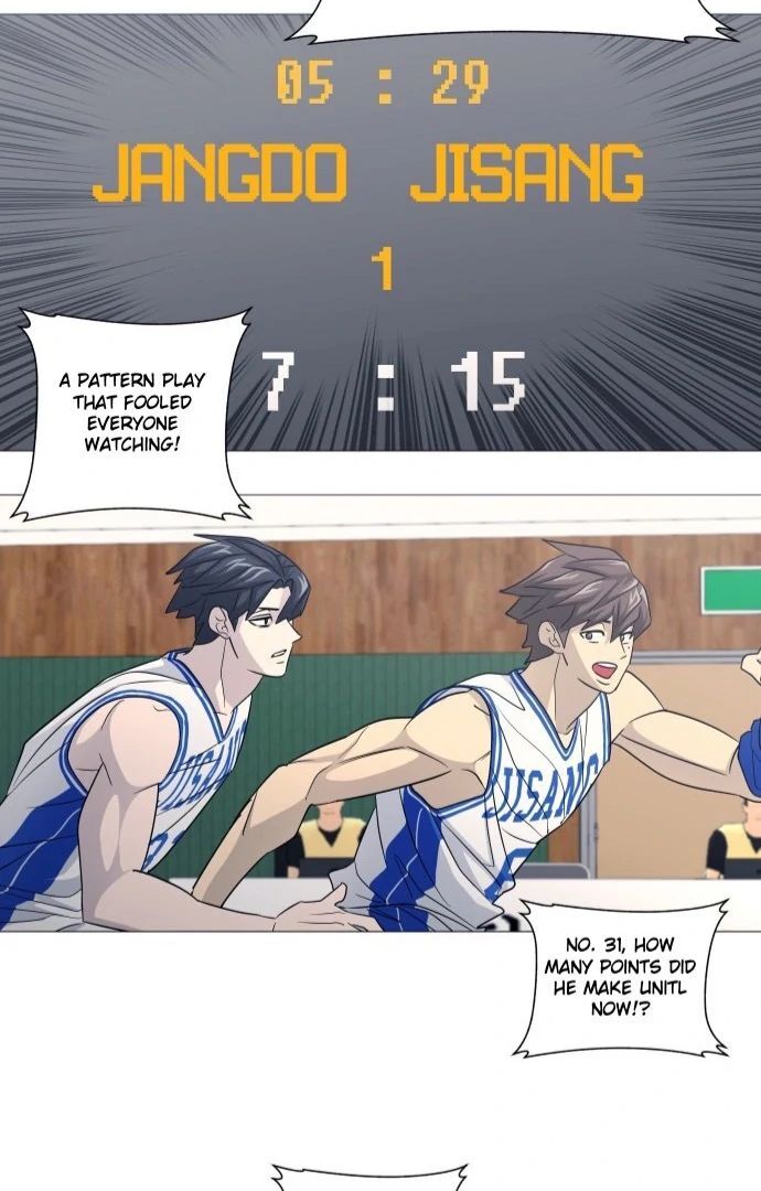 Read Garbage Time en Manga Online