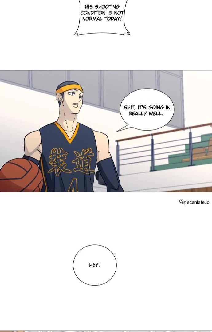 Read Garbage Time en Manga Online