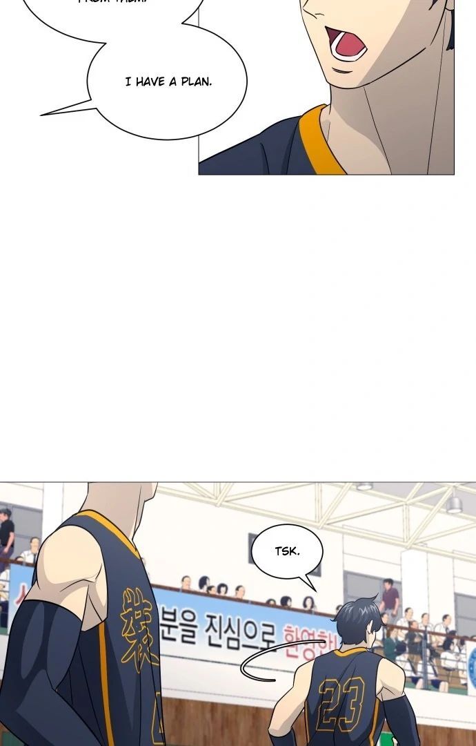 Read Garbage Time en Manga Online