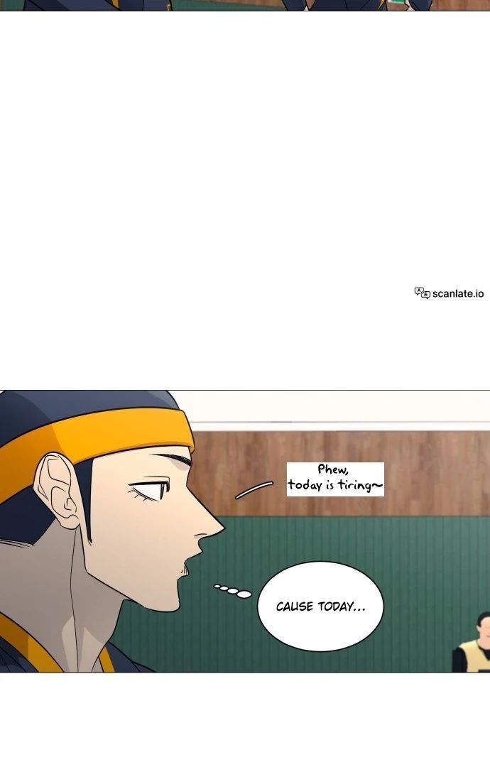 Read Garbage Time en Manga Online