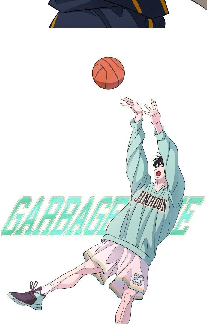 Read Garbage Time en Manga Online