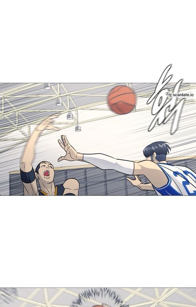 Read Garbage Time en Manga Online