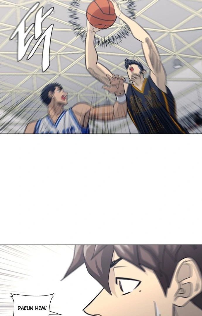 Read Garbage Time en Manga Online