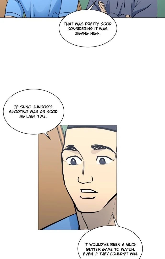 Read Garbage Time en Manga Online