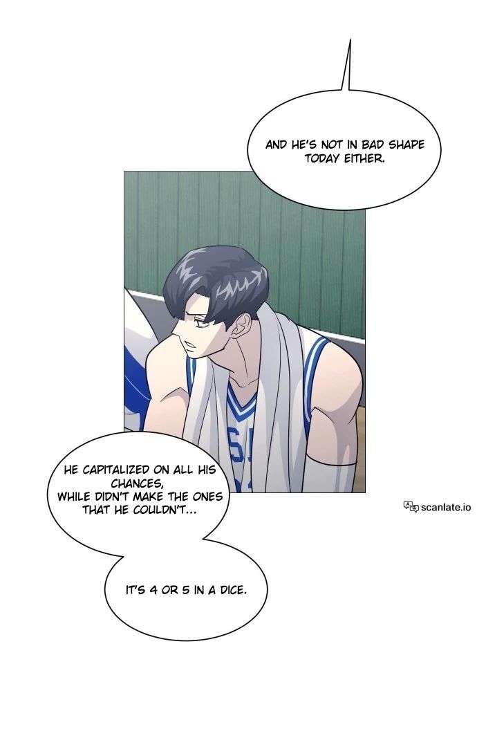 Read Garbage Time en Manga Online