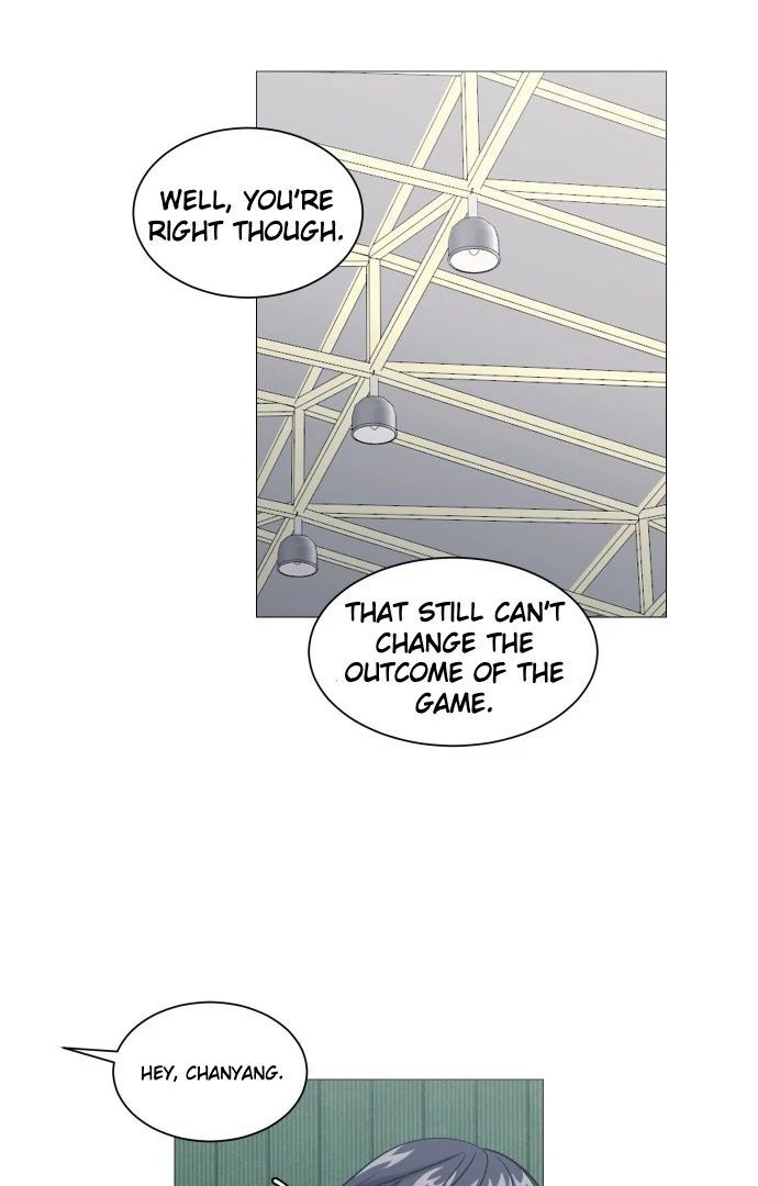 Read Garbage Time en Manga Online