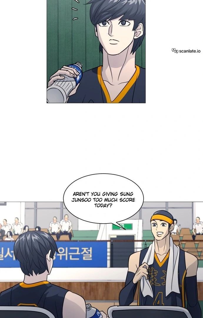 Read Garbage Time en Manga Online