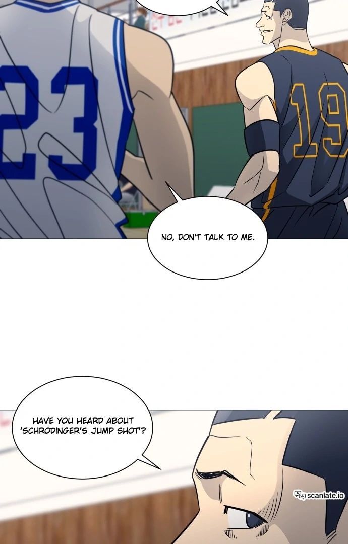 Read Garbage Time en Manga Online