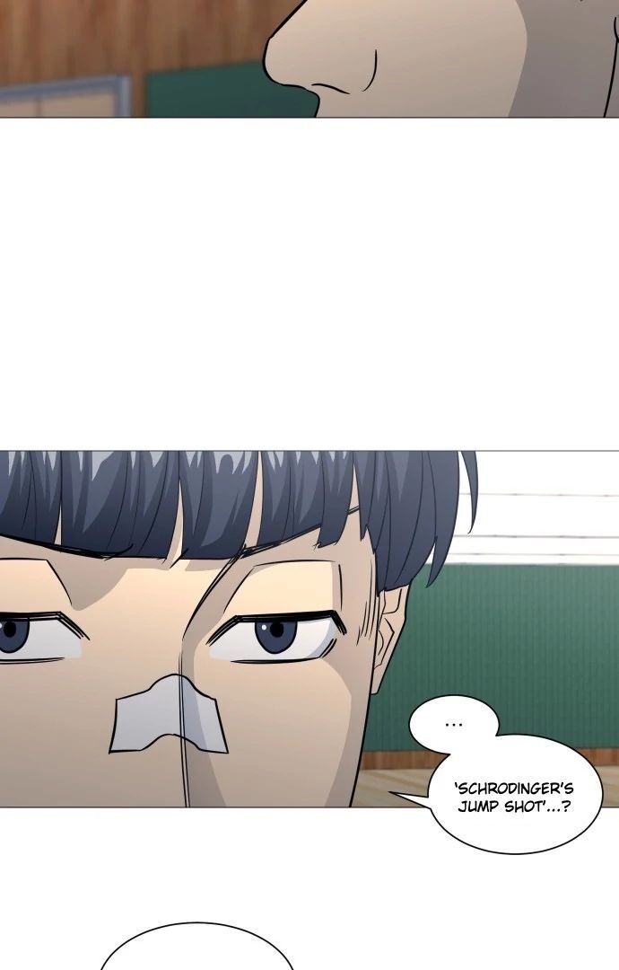Read Garbage Time en Manga Online