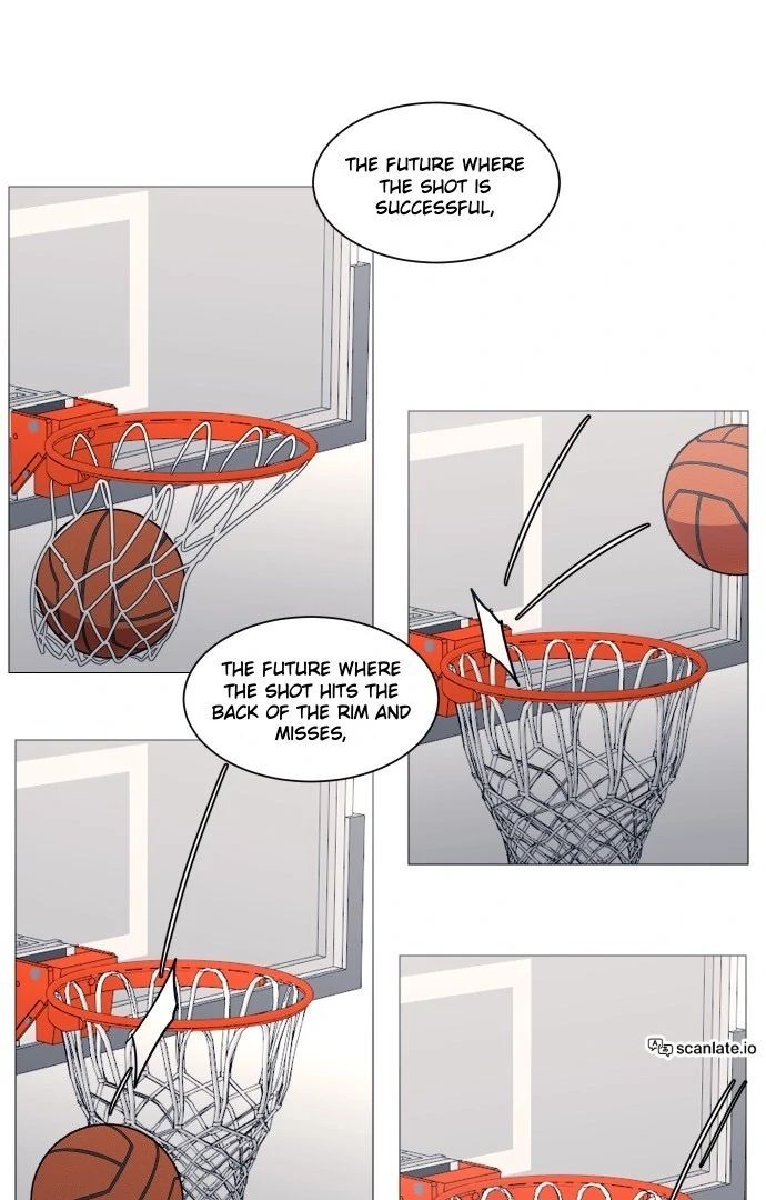 Read Garbage Time en Manga Online