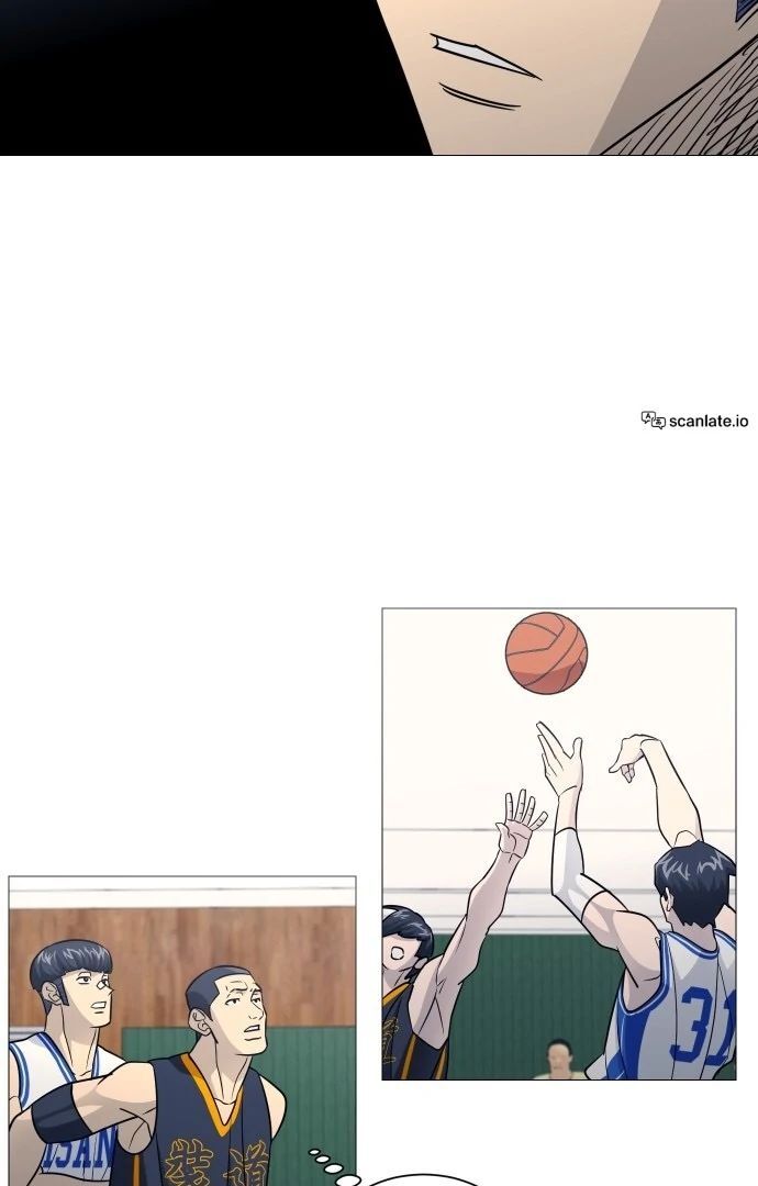 Read Garbage Time en Manga Online